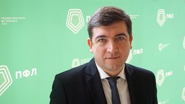 Президент ПФЛ Макаров: ничего не слышал о деле Колоса Президент ПФЛ Макаров: ничего не слышал о деле Колоса