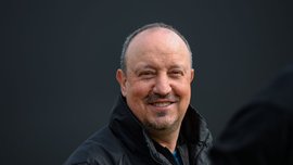 Бенитес рассказал, когда завершит тренерскую карьеру Бенитес рассказал, когда завершит тренерскую карьеру