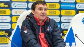Леонов: Сейчас каждая игра на вес золота Леонов: Сейчас каждая игра на вес золота