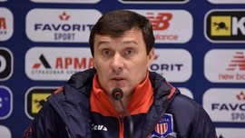 Леонов: Это не Олимпик выиграл, это мы проиграли Леонов: Это не Олимпик выиграл, это мы проиграли