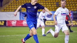 Волевая победа Зари над Львовом в видеообзоре матча – 2:1 Волевая победа Зари над Львовом в видеообзоре матча – 2:1