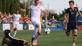 Перша ліга: Авангард в більшості обіграв Оболонь-Бровар, Металіст 1925 не зміг перемогти Колос Перша ліга: Авангард в більшості обіграв Оболонь-Бровар, Металіст 1925 не зміг перемогти Колос