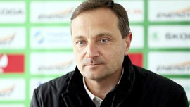 Бойчишин вірить, що Карпати не вилетять з УПЛ Бойчишин вірить, що Карпати не вилетять з УПЛ