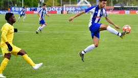 Відеоогляд фіналу Юнацької ліги УЄФА – Порту U-19 – Челсі U-19 – 3:1 Відеоогляд фіналу Юнацької ліги УЄФА – Порту U-19 – Челсі U-19 – 3:1