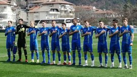 Украина U-18 – Турция U-18: прямая трансляция матча Украина U-18 – Турция U-18: прямая трансляция матча