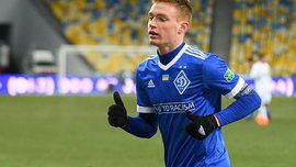 Циганков – найкращий гравець квітня в УПЛ Циганков – найкращий гравець квітня в УПЛ