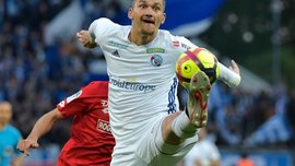 Монако знову ризикує вилетіти з Ліги 1, Діжон здобув героїчну перемогу над Страсбуром Монако знову ризикує вилетіти з Ліги 1, Діжон здобув героїчну перемогу над Страсбуром