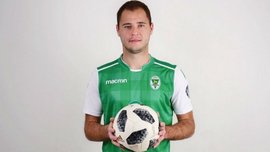Квашук забил за Гомель и возглавил гонку бомбардиров чемпионата Беларуси, но его команда уступила Динамо Минск Квашук забил за Гомель и возглавил гонку бомбардиров чемпионата Беларуси, но его команда уступила Динамо Минск
