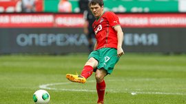 Михалик покидает чемпионат России – среди вариантов продолжения карьеры только Волынь Михалик покидает чемпионат России – среди вариантов продолжения карьеры только Волынь