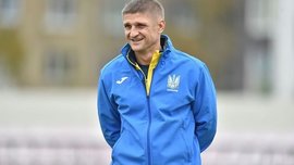 Єзерський: Нічого страшного, якщо гравці Динамо влаштують чемпіонський коридор для Шахтаря Єзерський: Нічого страшного, якщо гравці Динамо влаштують чемпіонський коридор для Шахтаря