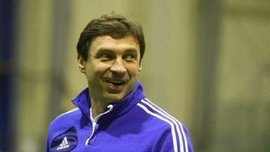 Ващук: Мені незрозумілі завдання, які стоять перед Динамо Ващук: Мені незрозумілі завдання, які стоять перед Динамо