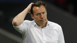 Бывший тренер Бельгии Вильмотс возглавил сборную Ирана Бывший тренер Бельгии Вильмотс возглавил сборную Ирана