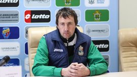Шахтер – Ингулец: Лавриненко рассказал, что ему сказал Фонсека перед матчем финала Кубка Украины Шахтер – Ингулец: Лавриненко рассказал, что ему сказал Фонсека перед матчем финала Кубка Украины