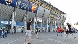 Спонсори фіналу Кубка України залишили незабутні спогади Запоріжжю Спонсори фіналу Кубка України залишили незабутні спогади Запоріжжю