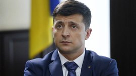 Зеленський: Україна повинна стати ісландцями у футболі Зеленський: Україна повинна стати ісландцями у футболі