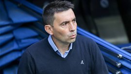 Гаритано официально возглавил Алавес Гаритано официально возглавил Алавес