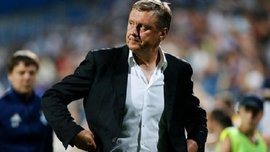 Хацкевич: Мое высказывание о Мораесе, которое недавно появилось в СМИ, было взято из прошлогоднего интервью Хацкевич: Мое высказывание о Мораесе, которое недавно появилось в СМИ, было взято из прошлогоднего интервью