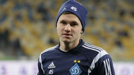 Калітвінцев може перейти в СК Дніпро-1 Калітвінцев може перейти в СК Дніпро-1
