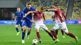 Динамо – Львів: анонс матчу УПЛ Динамо – Львів: анонс матчу УПЛ