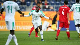 Сенегал U-20 – Таїті U-20: африканці забили другий найшвидший гол в історії чемпіонатів світу Сенегал U-20 – Таїті U-20: африканці забили другий найшвидший гол в історії чемпіонатів світу