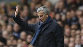 Моуринью не возглавит Ювентус из-за особых отношений с Интером, – Sky Sports Моуринью не возглавит Ювентус из-за особых отношений с Интером, – Sky Sports