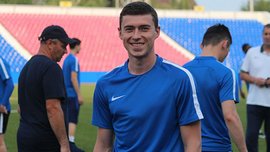 Огиря объяснил неудачную игру Десны Огиря объяснил неудачную игру Десны