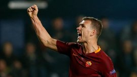 Джеко узгодив особистий контракт з Інтером, – Sky Sport Italia Джеко узгодив особистий контракт з Інтером, – Sky Sport Italia