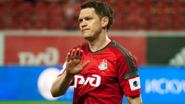 Михалик: Менталитет россиян похож на украинский, поэтому не считаю, что играл за рубежом Михалик: Менталитет россиян похож на украинский, поэтому не считаю, что играл за рубежом