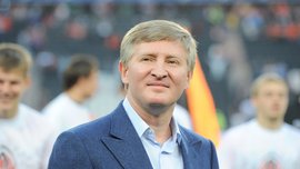 Ахметов: Мораес никого не предал, переход из Динамо в Шахтер – это его право Ахметов: Мораес никого не предал, переход из Динамо в Шахтер – это его право
