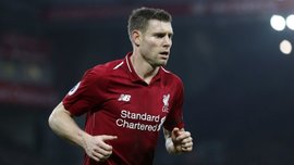 Милнер может стать игроком ПСЖ Милнер может стать игроком ПСЖ
