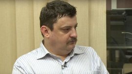 "Ни одному новичку не был так рад", – Шахов прокомментировал выход Униона в Бундеслигу "Ни одному новичку не был так рад", – Шахов прокомментировал выход Униона в Бундеслигу