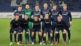 Одразу п'ять гравців покидають СК Дніпро-1 Одразу п'ять гравців покидають СК Дніпро-1
