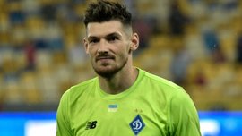 Бойко подарил голкиперу сельской команды игровую форму – поступок дня Бойко подарил голкиперу сельской команды игровую форму – поступок дня