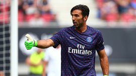 Буффон может вернуться в Парму, – GdS Буффон может вернуться в Парму, – GdS