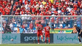 Хорватія – Уельс – 2:1 – відео голів та огляд матчу Хорватія – Уельс – 2:1 – відео голів та огляд матчу