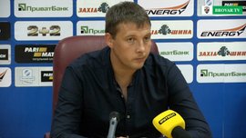 Волинь може зіграти ще один матч за місце в УПЛ, – Тлумак Волинь може зіграти ще один матч за місце в УПЛ, – Тлумак