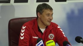 Тлумак не бив арбітра Козиряцького, – журналіст Тлумак не бив арбітра Козиряцького, – журналіст