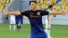 Трабзонспор хоче підписати Бруно – зірка Львова просить космічну зарплатню Трабзонспор хоче підписати Бруно – зірка Львова просить космічну зарплатню