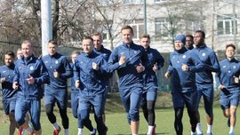 УАФ завтра винесе остаточний вердикт щодо Олімпіка УАФ завтра винесе остаточний вердикт щодо Олімпіка