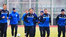 Результат засідання виконкому УАФ щодо Олімпіка буде відомий 18 червня Результат засідання виконкому УАФ щодо Олімпіка буде відомий 18 червня