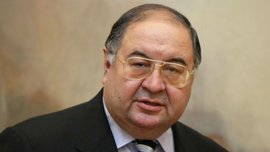 Российский олигарх Усманов близок к приобретению Милана Российский олигарх Усманов близок к приобретению Милана