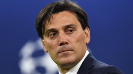 Монтелла останется главным тренером Фиорентины на следующий сезон Монтелла останется главным тренером Фиорентины на следующий сезон