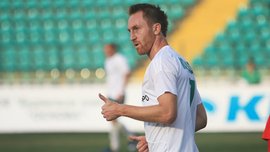 Кобахидзе присоединится к СК Днепр-1, – СМИ Кобахидзе присоединится к СК Днепр-1, – СМИ