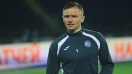 Сергійчук став гравцем Вентспілса Сергійчук став гравцем Вентспілса