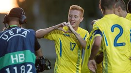 Чемпіон світу U-20 Конопля назвав найбруднішого суперника збірної України на чемпіонаті світу-2019 Чемпіон світу U-20 Конопля назвав найбруднішого суперника збірної України на чемпіонаті світу-2019