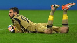 Милан может попрощаться с Доннаруммой для подписания Ловрена и Крамарича Милан может попрощаться с Доннаруммой для подписания Ловрена и Крамарича
