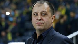 Вернидуб міг очолити збірну Білорусі Вернидуб міг очолити збірну Білорусі
