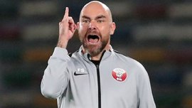 "Ми приїхали на Копа Амеріка не для фотографій з Мессі", – брутальний тренер Катару не боїться іменитого суперника "Ми приїхали на Копа Амеріка не для фотографій з Мессі", – брутальний тренер Катару не боїться іменитого суперника