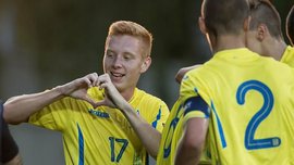 Конопля: За перемогу на чемпіонаті світу керівники УАФ вручили нам вимпели, значки і сказали "Велике спасибі" Конопля: За перемогу на чемпіонаті світу керівники УАФ вручили нам вимпели, значки і сказали "Велике спасибі"