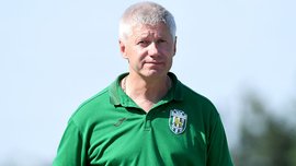 Карпати сформували тренерський штаб – серед помічників відсутній Федецький Карпати сформували тренерський штаб – серед помічників відсутній Федецький